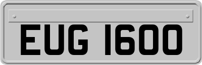 EUG1600