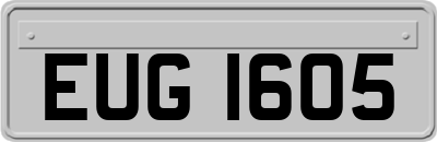 EUG1605