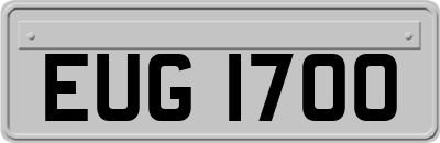 EUG1700