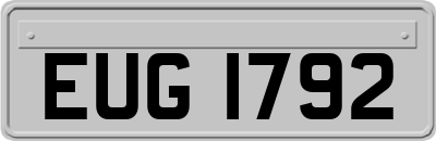 EUG1792