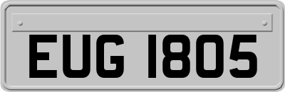 EUG1805