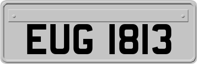 EUG1813