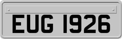 EUG1926