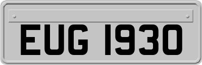 EUG1930