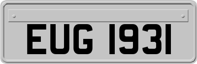 EUG1931