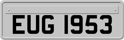 EUG1953