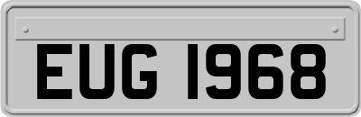 EUG1968