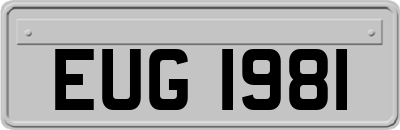 EUG1981
