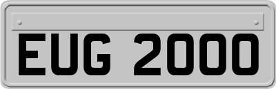EUG2000