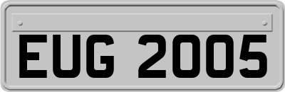 EUG2005