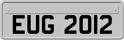 EUG2012