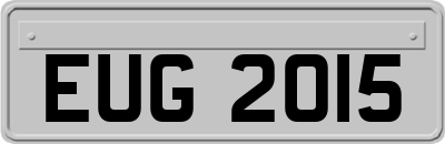 EUG2015