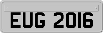 EUG2016