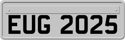 EUG2025