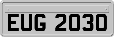 EUG2030