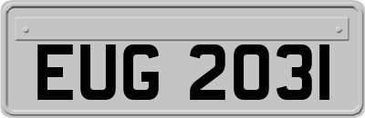 EUG2031
