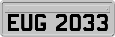 EUG2033