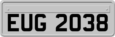 EUG2038