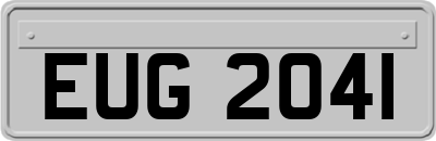 EUG2041