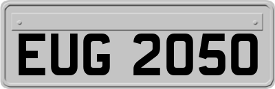 EUG2050