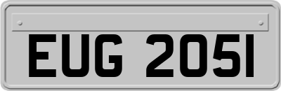 EUG2051