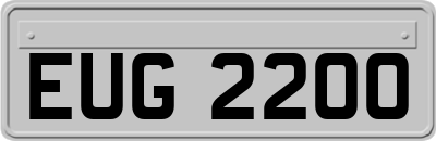EUG2200