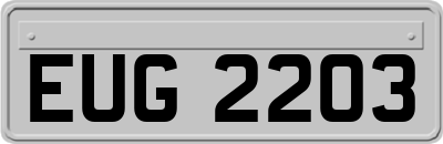 EUG2203