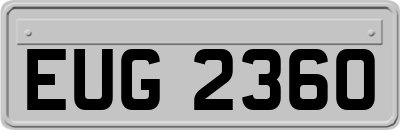 EUG2360