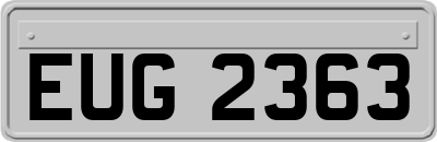 EUG2363