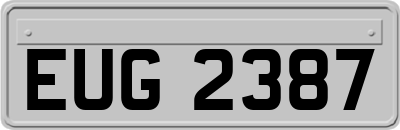 EUG2387