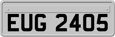 EUG2405