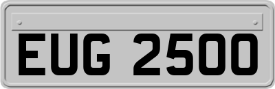 EUG2500
