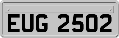 EUG2502