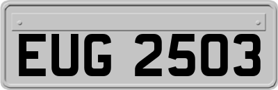 EUG2503