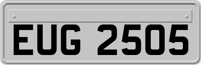 EUG2505