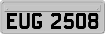 EUG2508