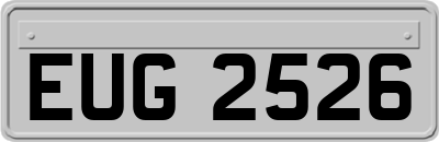 EUG2526