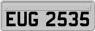 EUG2535