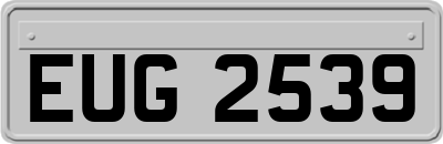 EUG2539