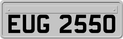 EUG2550