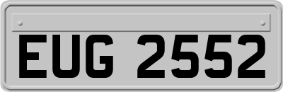 EUG2552