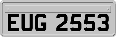 EUG2553