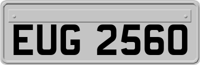 EUG2560