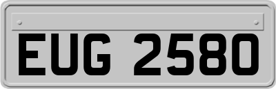 EUG2580
