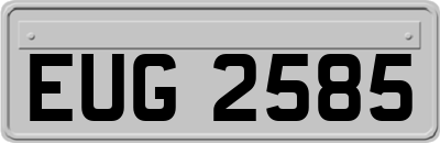 EUG2585
