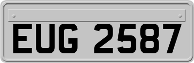 EUG2587