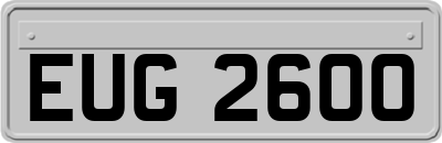 EUG2600