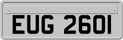 EUG2601
