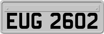 EUG2602