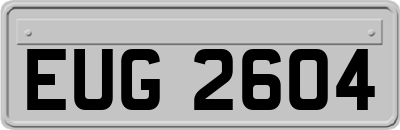 EUG2604
